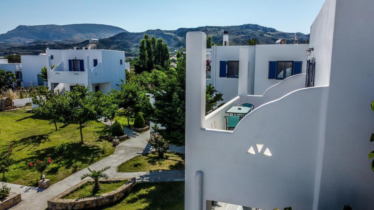 Liostasi Houses Skýros Eksteriør bilde